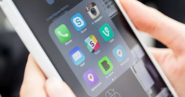 بعد ماسنجر وفايبر..  Slack يختبر ميزة "الوضع الليلى"