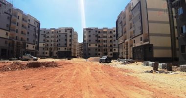 الحكومة تخصص ثلث الاستثمارات العامة للتطوير العمرانى لمحافظات الصعيد