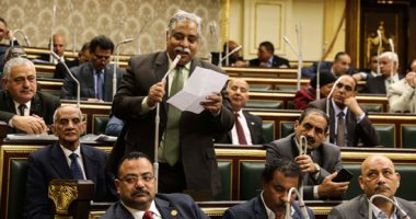 لجنة حقوق الانسان بالبرلمان ترد على تقرير الخارجية الأمريكية: غير المهنى