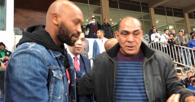 سوبر كورة.. شيكابالا يعود للزمالك فى برج العرب