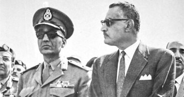 "يوم الشهيد" استشهاد عبد المنعم رياض.. كيف أشعل رحيله غضب المصريين