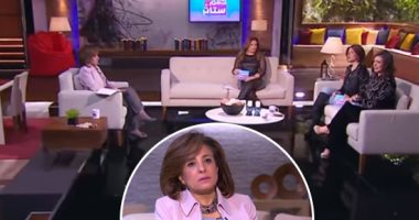 موضوعات شيقة على طاولة "كلام ستات".. "عادة الزواج فى كينيا" العريس يرتدى ملابس السيدات.. رجل يختفي عن عائلته لمدة شهر بسبب "PUBG".. والنائبة داليا يوسف: وجود 8 وزيرات فى الحكومة المصرية سابقة لم تحدث