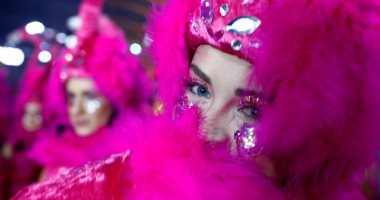 صور.. مهرجان فى مقدونيا احتفالا ببداية الصوم المسيحى