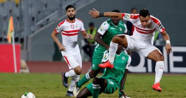 صدق أو لا تصدق.. الفوز أو التعادل أو الخسارة يؤهل الزمالك فى الكونفدرالية