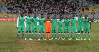 مجموعة الزمالك.. جورماهيا يتأهل مع الأبيض بعد الفوز على أتلتيكو