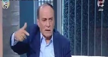  سمير فرج : اللواء صلاح فهمى كتب خطة حرب أكتوبر فى كراسة ابنته 