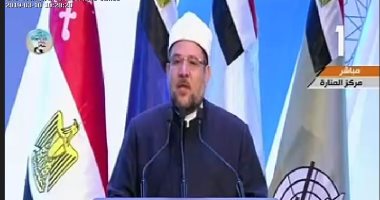 وزير الأوقاف: الشهداء الحقيقيون من يدافعون عن وطنهم ضد المعتدين