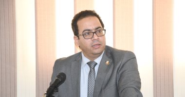 التخطيط: الانتهاء من 20 ألف كم من مشروع تبطين الترع 23/2024 