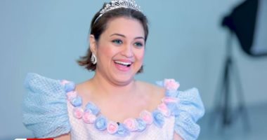 الفنانة مروة عبد المنعم ضيفة برنامج "عين".. بعد غد