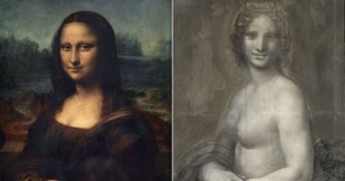 لغز يوشك على الحل.. هل رسم دافنشى "الموناليزا العارية" أم أنها لأحد تلاميذه