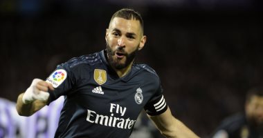 شاهد.. 6 ثنائيات من توقيع بنزيما مع ريال مدريد هذا الموسم