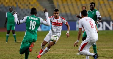 مرتضى منصور: مباراتا حسين داى والمقاولون عنق الزجاجة محليا وأفريقيا