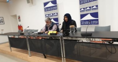 سودانية تشكو قطر للأمم المتحدة وتكشف الانتهاكات ارتكبت بحقها