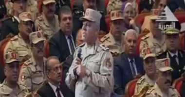 فيديو..كامل الوزير يتعهد بتطوير مرافق النقل: "هتبقى من أنجح وأحسن الوزارات"