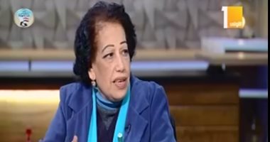 أستاذ علم اجتماع عن يوم الشهيد: الشعب المصرى لا يحب العنف ومعروف بالتضحية