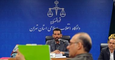 وفاة رجل "من شدة الفرح" بعد إلغاء حكم الإعدام ضده فى إيران