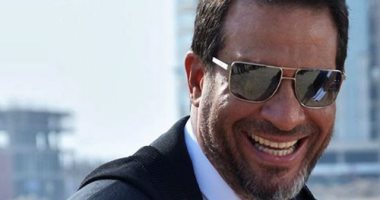ماجد المصرى يصور أصعب مشاهد "زلزال".. تعرف على تفاصيله
