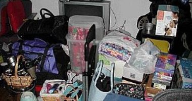 كراكيب.. صور وابعت أكتر حاجة ماما بترفض ترميها تحت شعار "كل شىء له عوزه"