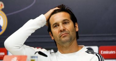 أخبار ريال مدريد اليوم حول حسم رحيل سولاري بعد الموسم الكارثى للملكى