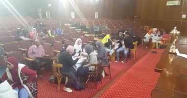 فيديو.. انطلاق فعاليات مسابقة أوائل طلاب الثانوية العامة بالبحر الأحمر 