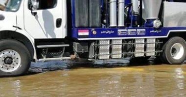 شكوى من استمرار  انقطاع مياه الشرب فى أسوان لليوم الرابع على التوالى