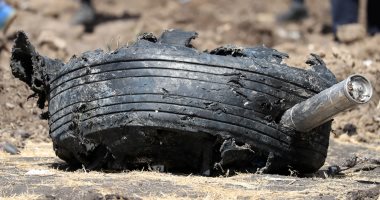 الخارجية الألمانية: 5 مواطنين ألمان ضمن ضحايا الطائرة الإثيوبية المنكوبة
