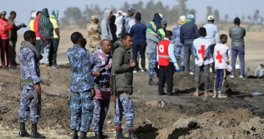 رويترز: إثيوبيا تنفذ عمليات جوية خارج عاصمة إقليم تيجراى