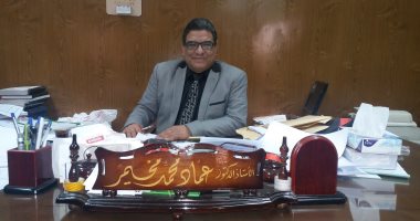 عميد آداب الزقازيق: التصحيح الإلكترونى قلص حالات الغش