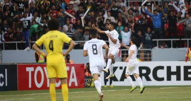 الزوراء العراقى يكتسح الوصل الإماراتى بخماسية فى أبطال آسيا.. فيديو