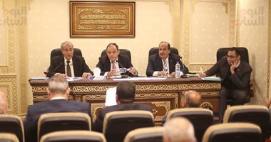 وزير التموين: طرح أرز مستورد عالى الجودة بسعر 9 جنيهات للكيلو أبريل المقبل