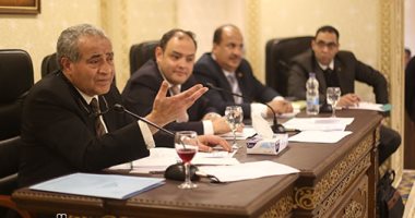 وزير التموين: صرف المستبعدين من البطاقات للخبز المدعم لا يعنى أحقيتهم فيه