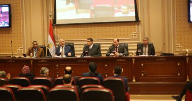 "أفريقية النواب" تستعرض إنجازتها خلال الدور الرابع الاثنين المقبل