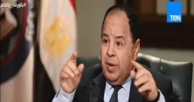 وزير المالية: الحفاظ على العمالة شرط لتمتع القطاع الخاص بتيسيرات الدولة