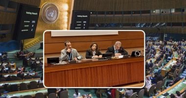 منظمات المجتمع المدنى تستعد للمراجعة الدورية الشاملة لحقوق الإنسان بجنيف.. ترد على مغالطات المنظمات الدولية.. وتعرض تجربة اندماج 5 ملايين لاجئ ومهاجر فى مصر.. وتؤكد: الدولة المصرية تشهد تقدما فى كافة المجالات
