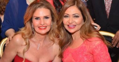 "عشان أحكى عنك محتاجة عمر تانى".. هكذا هنأت ليلى علوى يسرا بعيد ميلادها