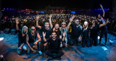 "6 باندات فى 3 أيام".. تفاصيل أكبر "معركة مزيكا" فى مصر