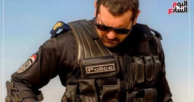مش بس زوجة راجل مهم..11 حاجة تخليكى تقعى فى حب ظابط