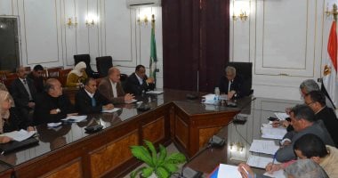 محافظ المنيا: 241.3 مليون جنيه من التخطيط لدعم 7 قطاعات بالقرى الاكثر احتياجا
