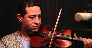 الخميس.. يحيى الموجى يشارك بالعزف فى حفل الموسيقار محمد عبد الوهاب