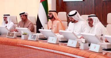 محمد بن راشد يعتمد الاستراتيجية الوطنية للفضاء 2030 وتشمل 79 مشروعا