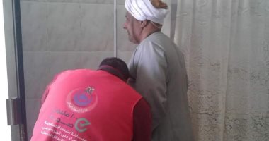 محافظ الغربية: فحص ما يتجاوز مليون مواطن بمبادرة 100 مليون صحة بالغربية