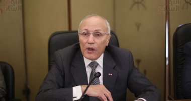 العصار  يُعلن أمام "صناعة البرلمان" تصنيع عداد كهرباء مصرى 100% 