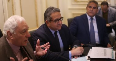 الآثار: افتتاح متحف كفر الشيخ نهاية 2019 وفوة بها ثالث أكبر تجمع آثار إسلامية
