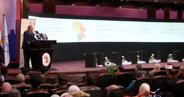 صور.. أمين جامعات إفريقيا: اختيار رئيسى جامعة عين شمس والأزهر أعضاء لتطوير التعليم