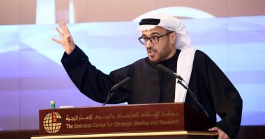 المفكر العربى جمال السويدى يفوز بجائزة "أفال للأخوة الفرنكوفونية لعام 2022"