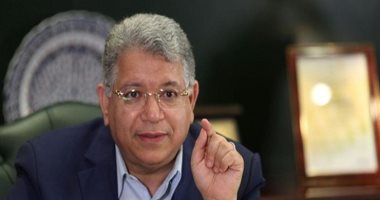 التحالف الوطنى للعمل الأهلى: مركز بحوث الفلزات الذكية متخصص بالاستخدامات الطبية