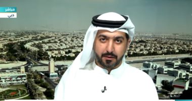 شاهد.. الإمارات قبلة رواد الثقافة والإبداع فى "موسم دبى الفنى"
