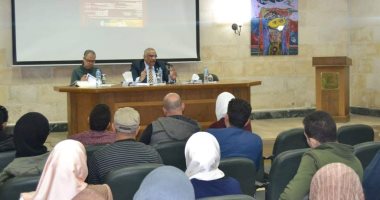 "التنسيق الحضارى" يجيب عن تساؤلات المتقدمين لتراثى 4 للفنون التشكيلية