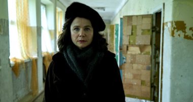 شبكة HBO تكشف عن أول صور وتريلر لمسلسل Chernobyl