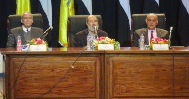 ناجح إبراهيم من جامعة المنيا: الخطاب التكفيرى أكبر عدو للإسلام